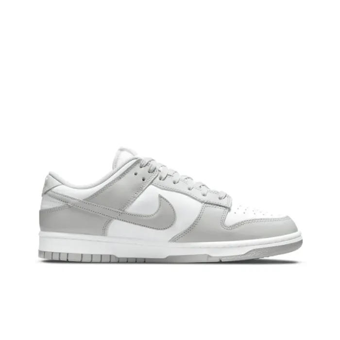 Nike Dunk Low Grey Fog Men's