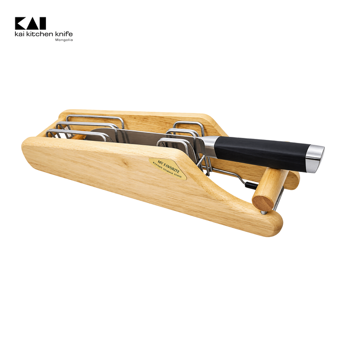 My Favorite- Knife Stand 