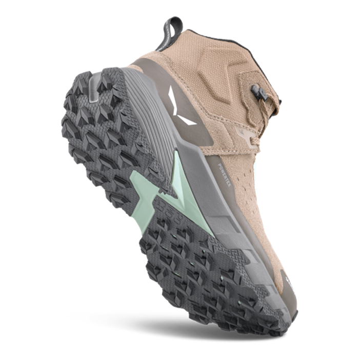 Salewa | Pedroc 2 Leather Mid Powertex  | Women 