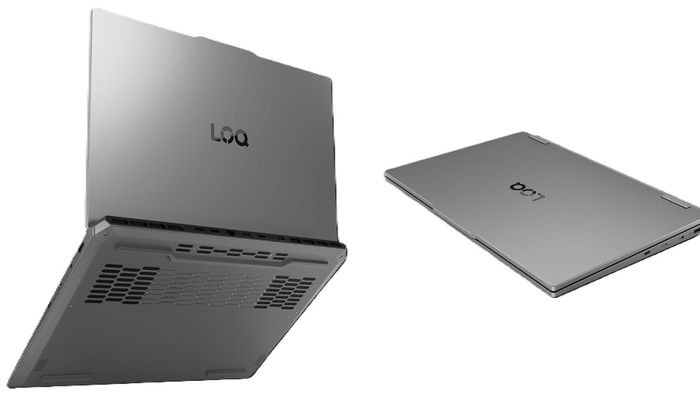  Lenovo LOQ 15.6" FHD IPS 144Hz Display Ryzen 7-250, NVIDIA GeForce RTX 5050 GPU 8GB GDDR7, 16GB RAM, 1TB SSD Gamer Laptop НӨАТ-тай ҮНЭ