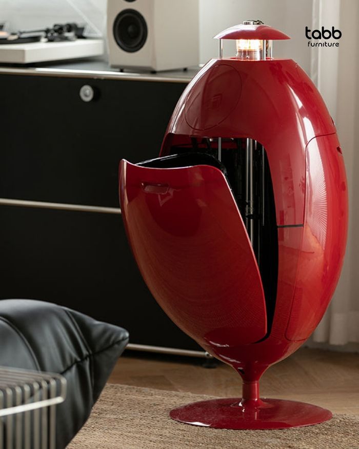 EGG BIN