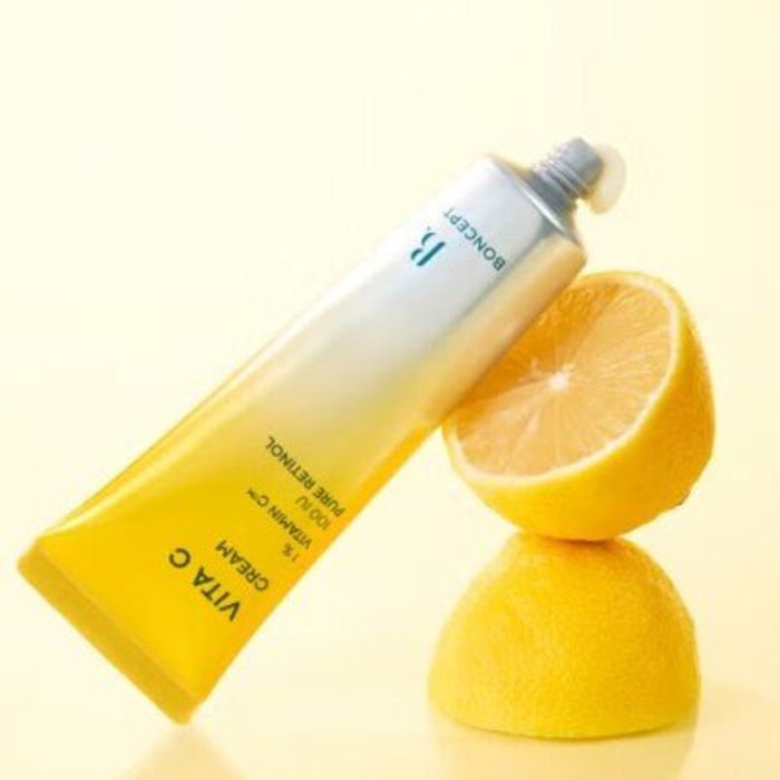 BONCEPT Vita C Cream 