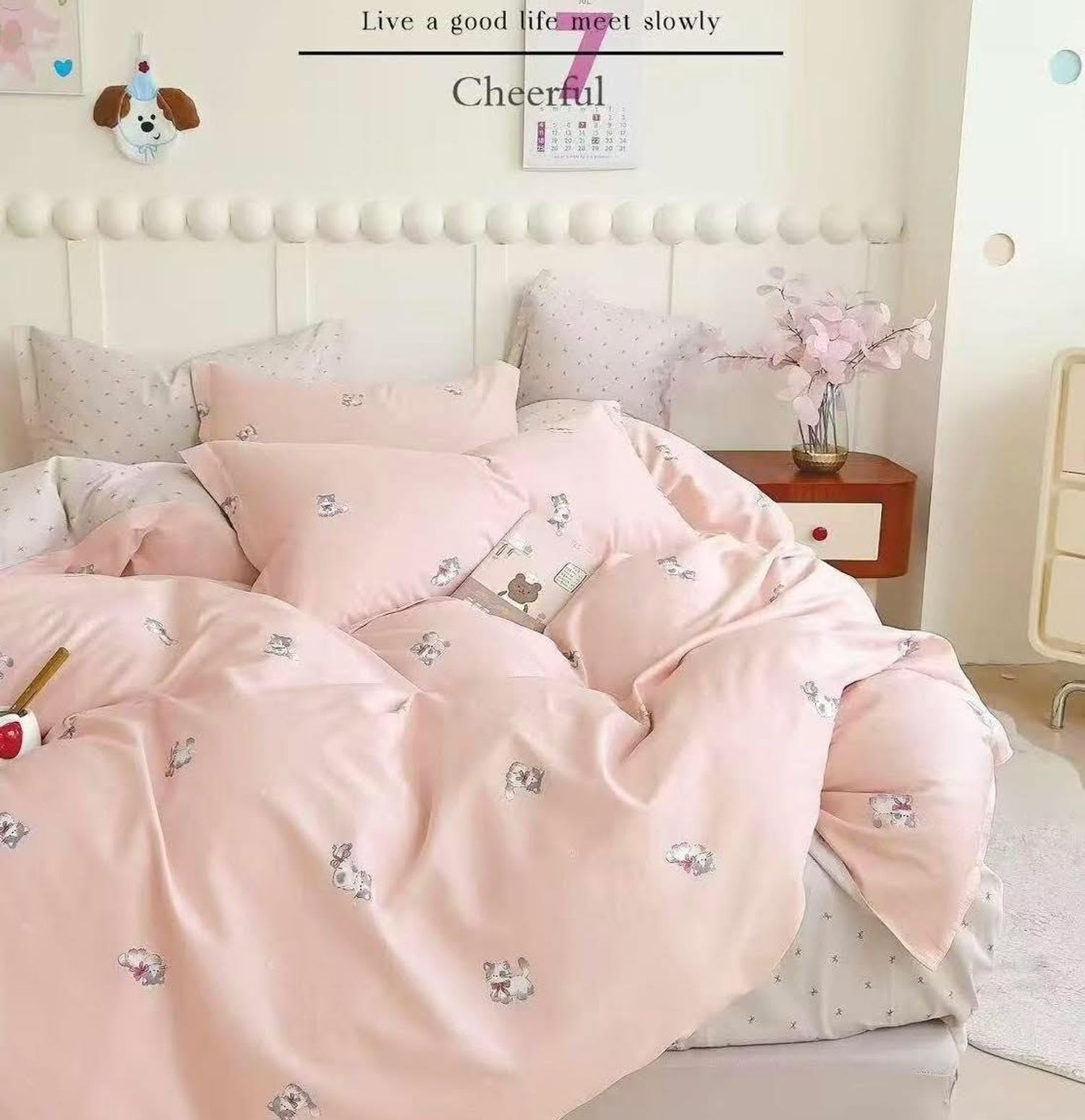 Цэвэр даавуун 3 хос