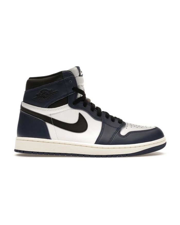 Jordan 1 Retro High OG Midnight Navy