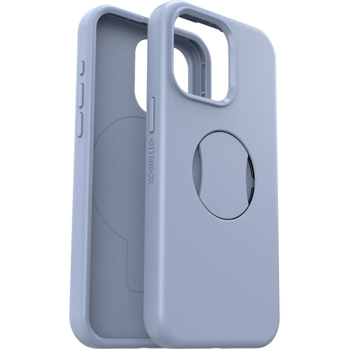 OtterGrip iPhone 15 Pro Max Blue