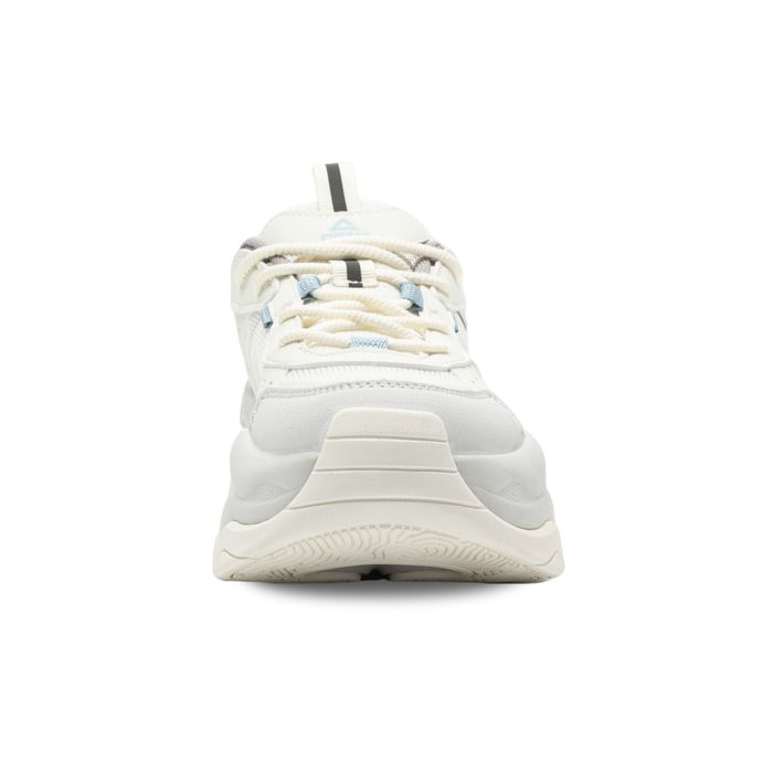 RETRO CASUAL SHOES
