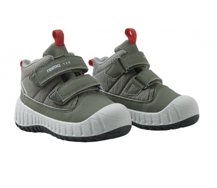 ReimaTec shoes, Passo 2.0,Greyish green-20