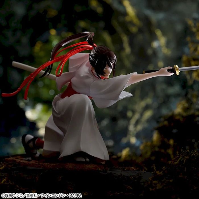 Luminasta Sagiri Yamada Asaemon