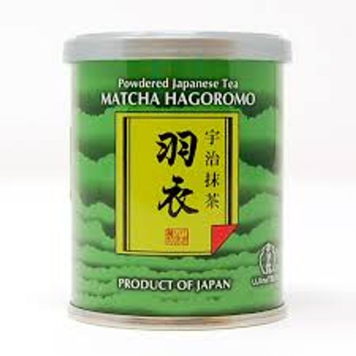Ногоон цай/Ujinotsuyu Matcha