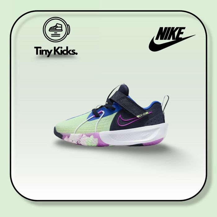 Nike GT Cut 3 Hyper Blue