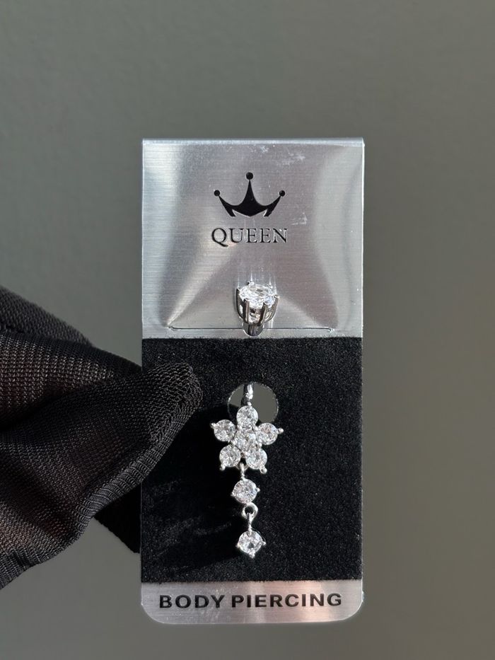 Хүйсний ээмэг