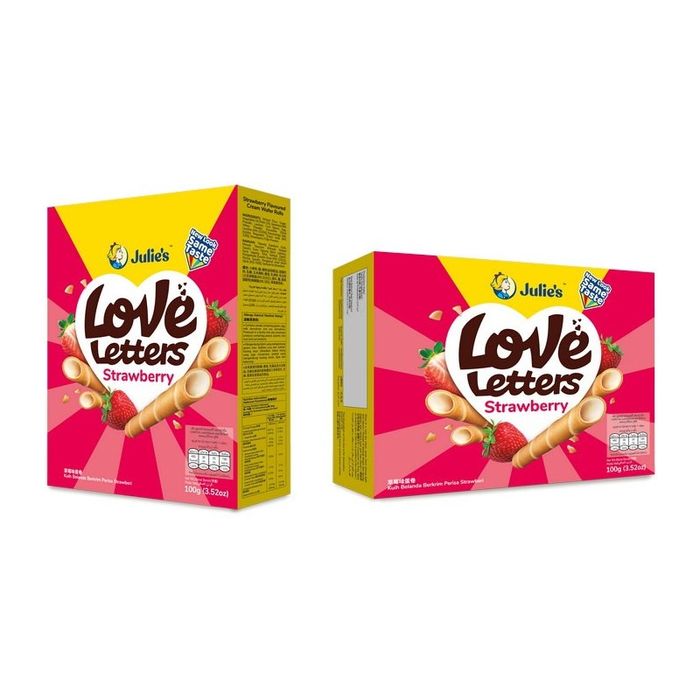 Шагшуурга Julies Love 100гр 