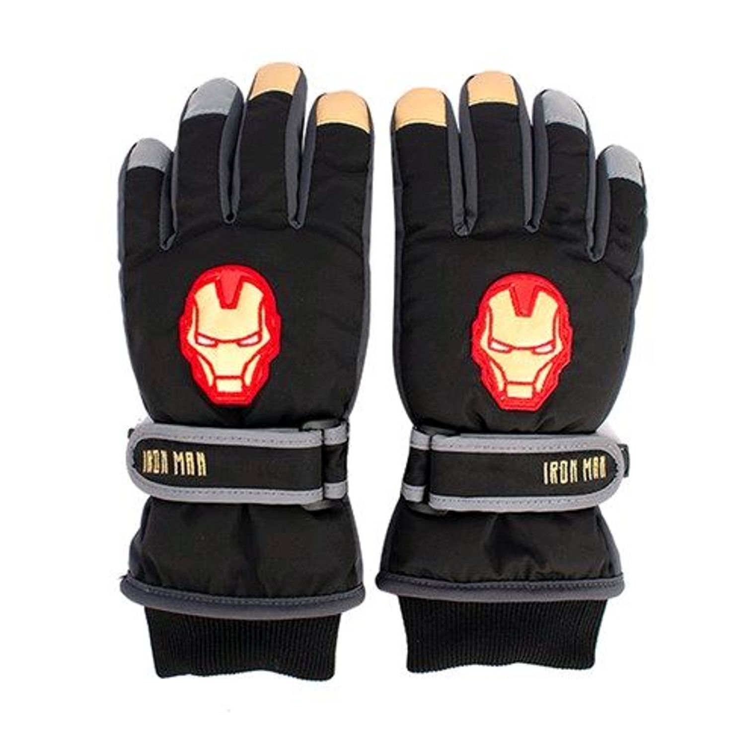 Цанын бээлий MV0668 Iron man 