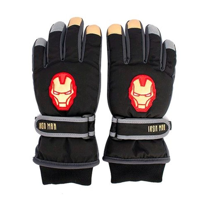 Цанын бээлий MV0668 Iron man 