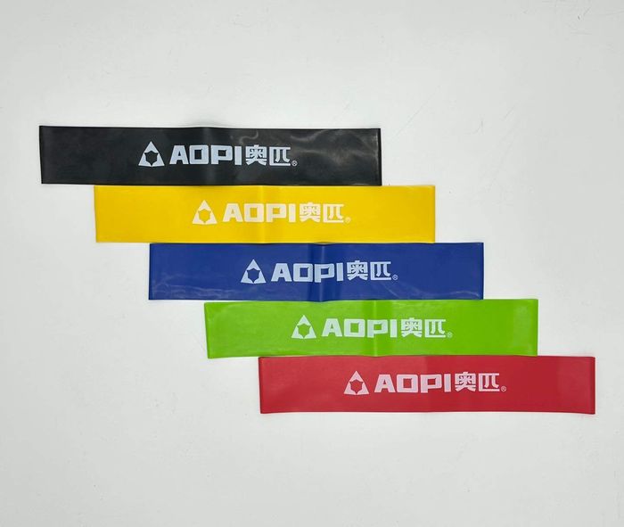 Дасгалын резин