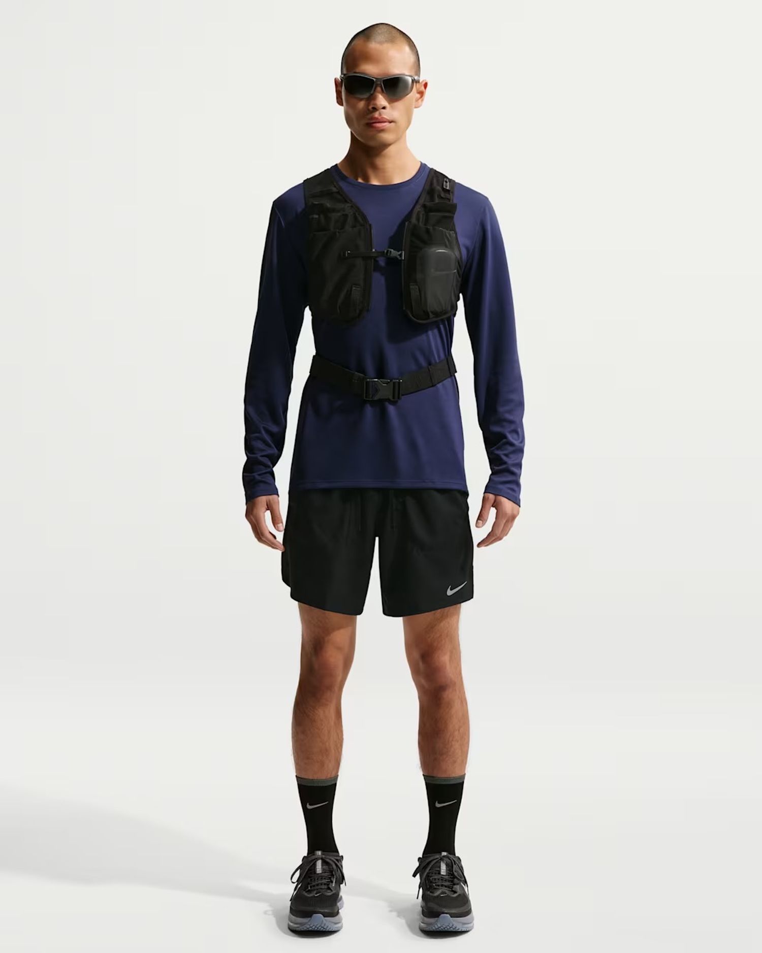Nike Stride