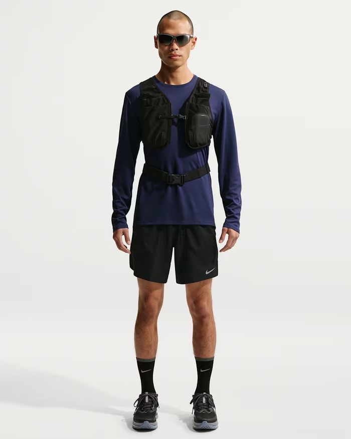 Nike Stride