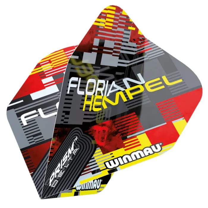 Winmau PRISM DELTA Flights Standard  