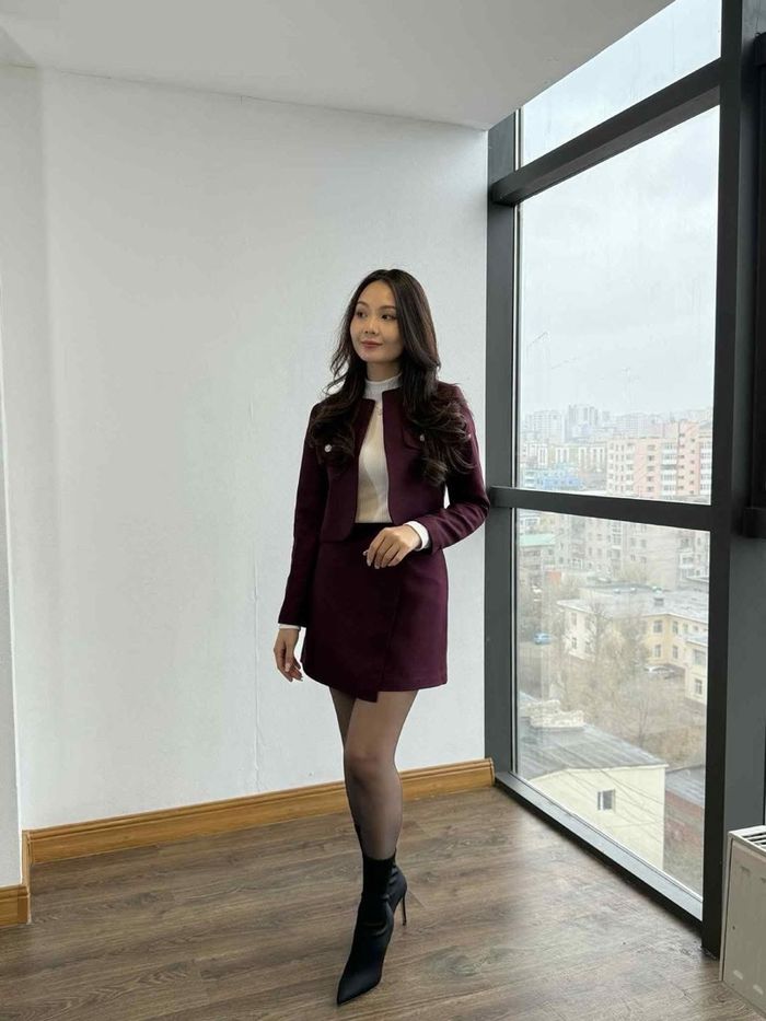 Гоёмсог хослол 