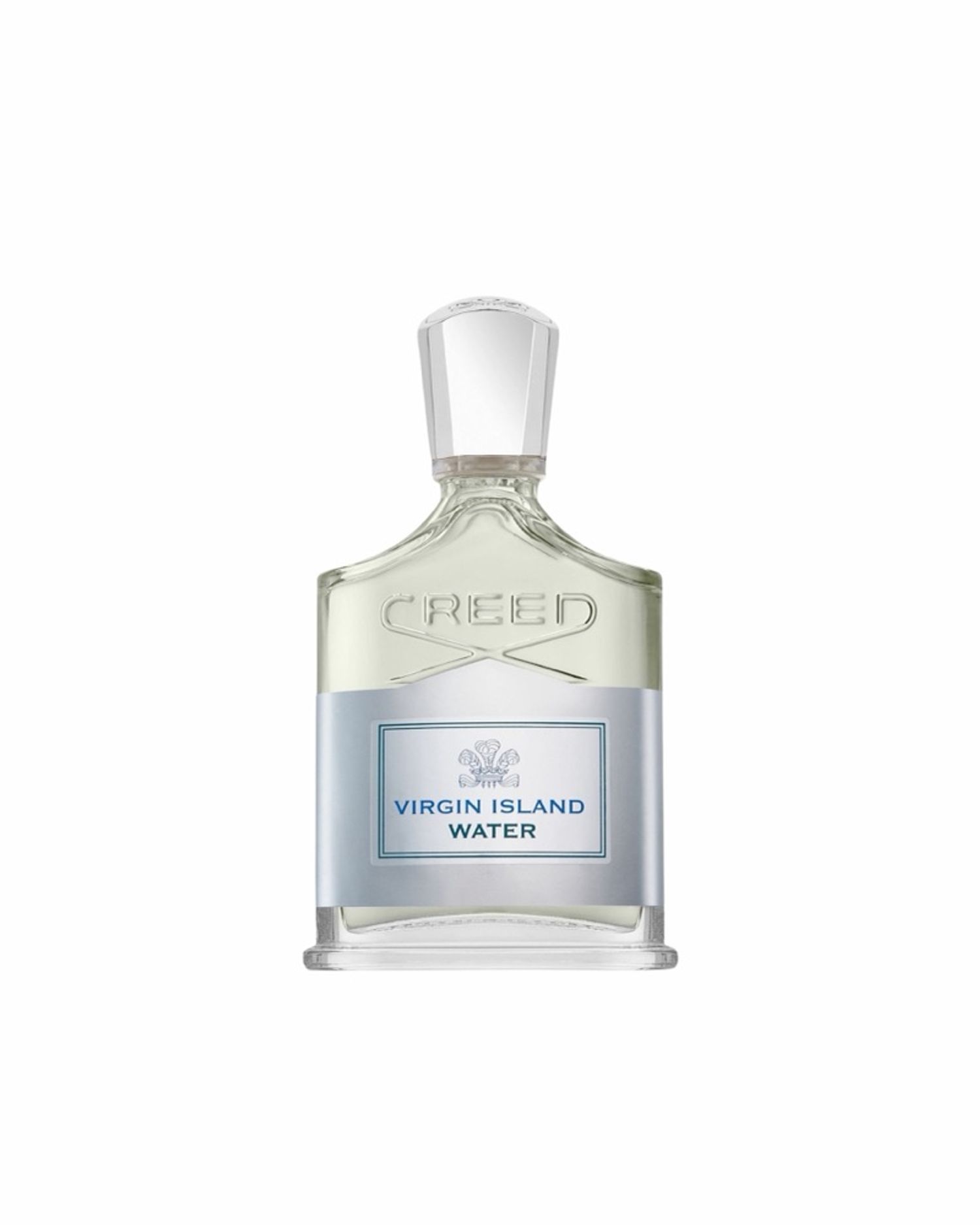 Creed Virgin Island Water