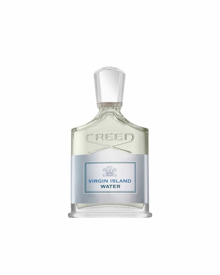 Creed Virgin Island Water