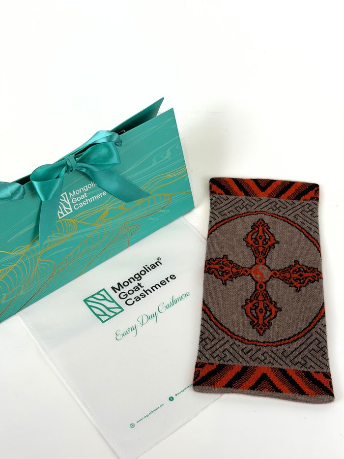 Гарын бэлэг №4 Даалин