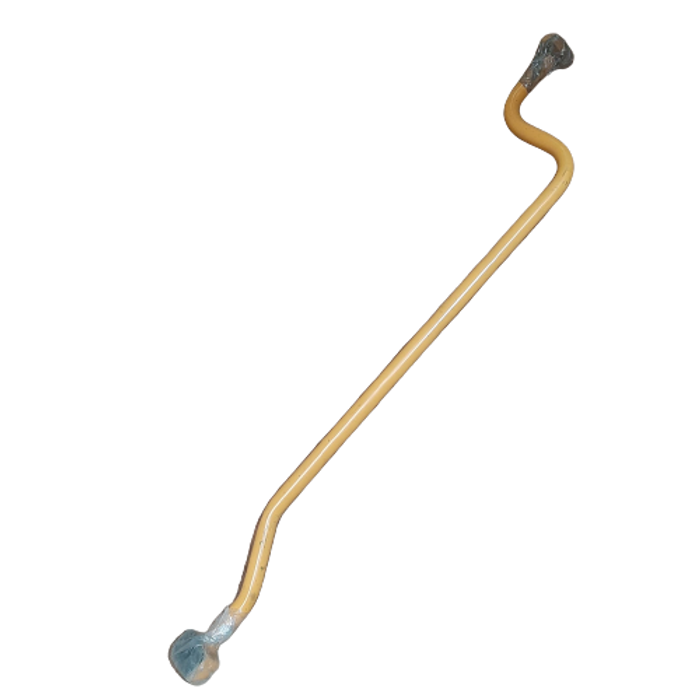 Pipe Assy-RH, Төмөр Хоолой