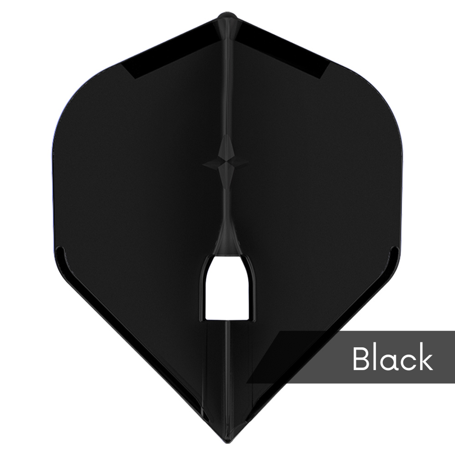 L STYLE PRO L1 FLIGHTS - BLACK