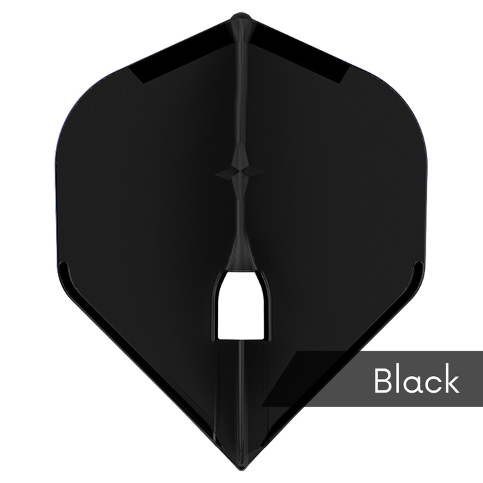 L STYLE PRO L1 FLIGHTS - BLACK
