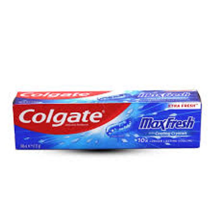 Шүдний 00 Colgate максфреш