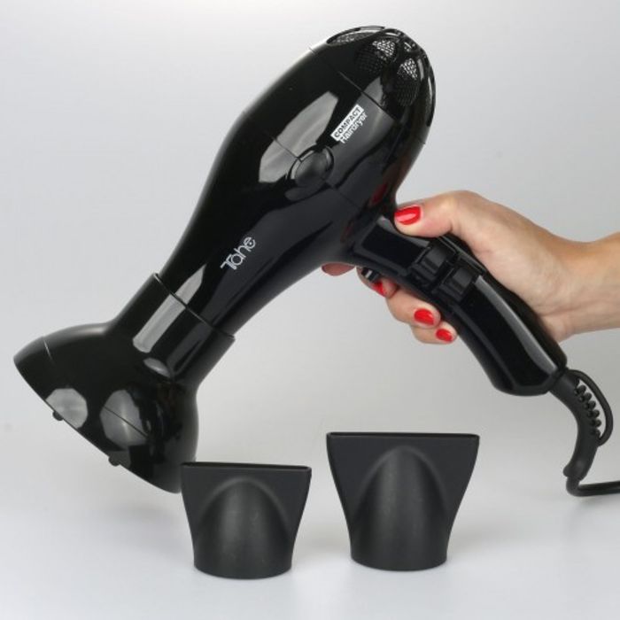Compact Hair Dryer /Үсний сэнс/
