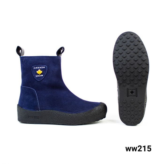 Canada snow   /ww215/