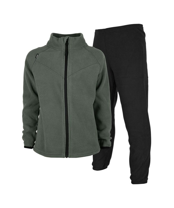 UMEÅ FLEECE SET LINDBERG