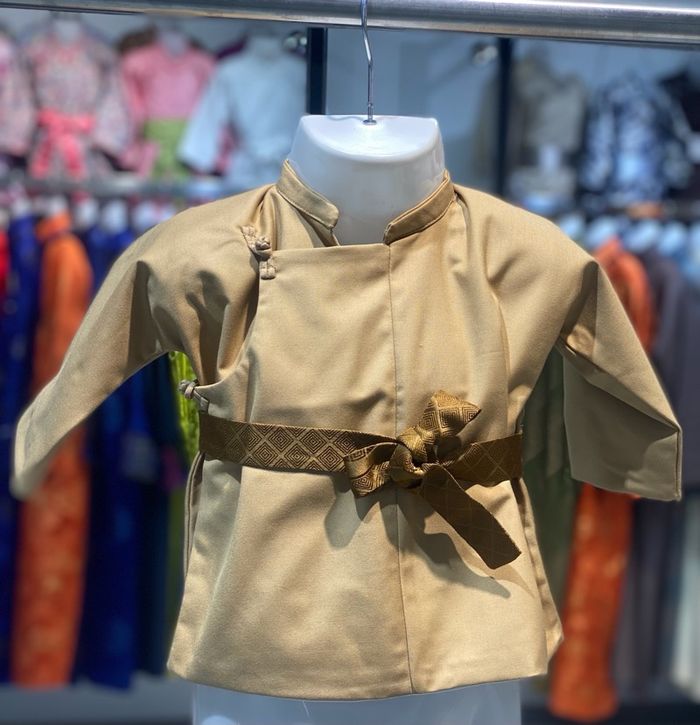 Бүчтэй бор баривч