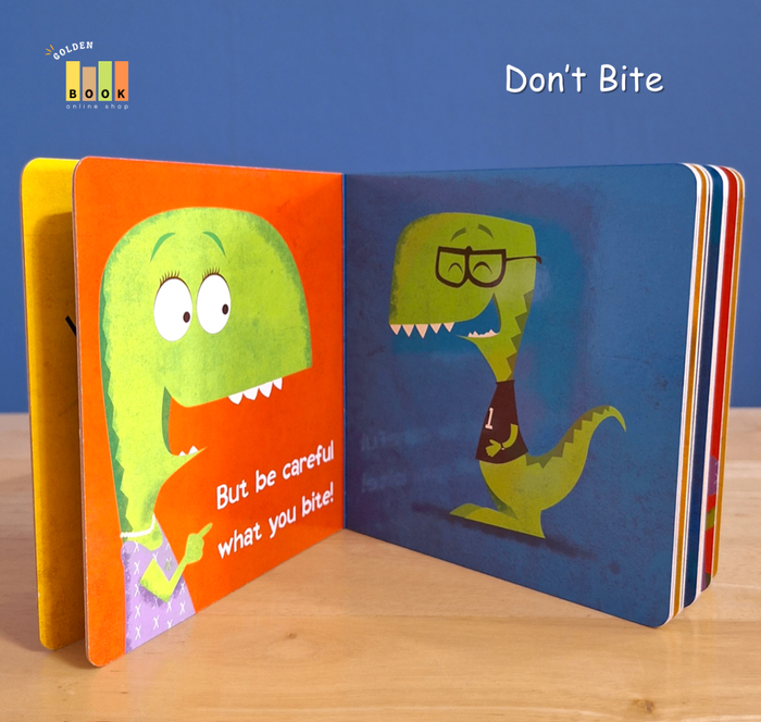 Little Dinos