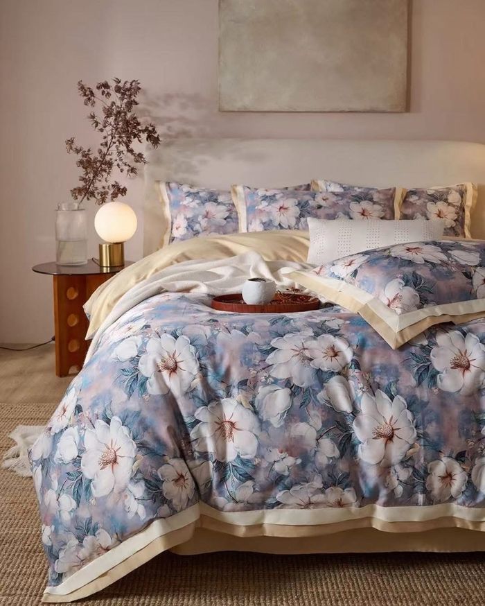 Ор хөнжлийн даавуу       