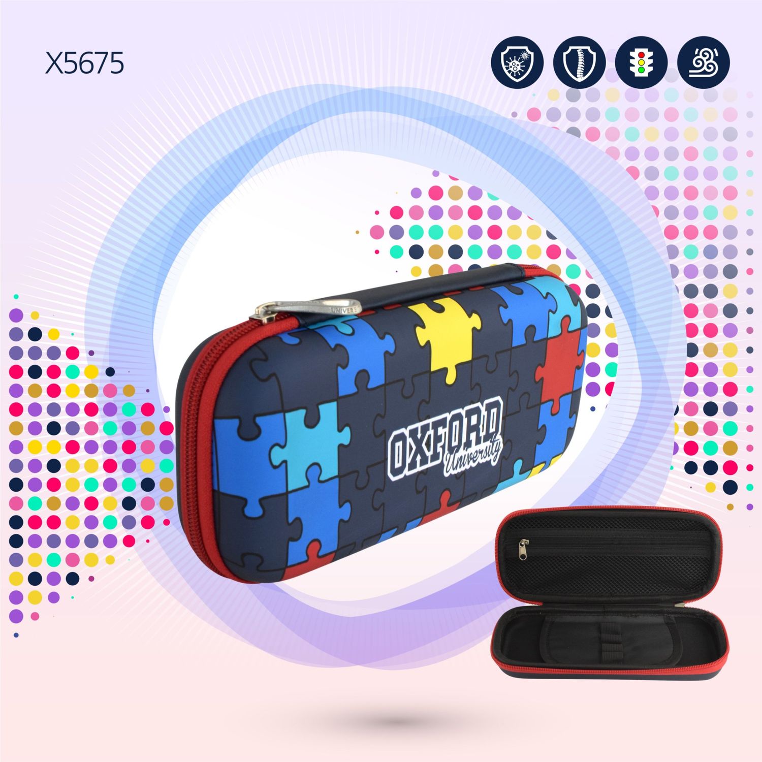 X5675Puzzle