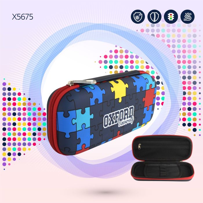 X5675Puzzle