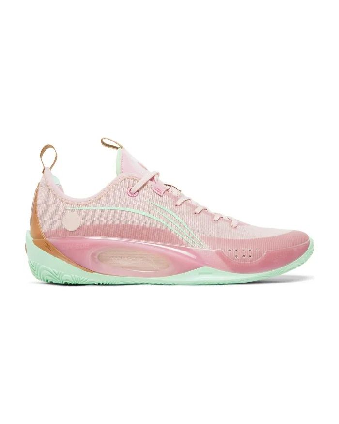 Li-Ning Wade 808 2 Honey Peach