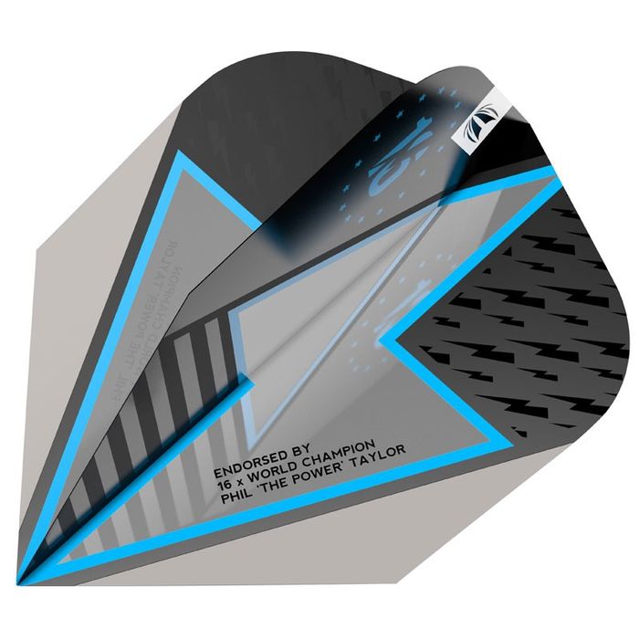 Target Power Black Pro Ultra No.6