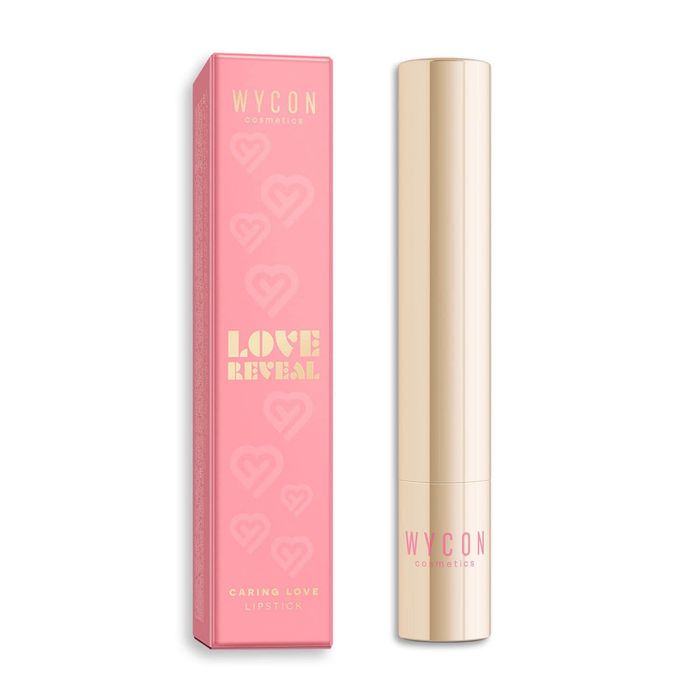CARING LOVE LIPSTICK 