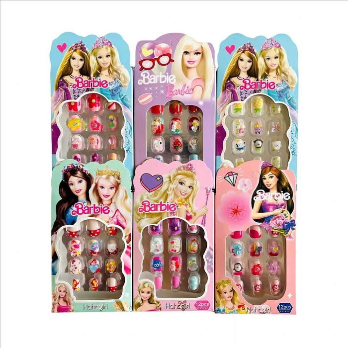 Хүүхдийн хумс