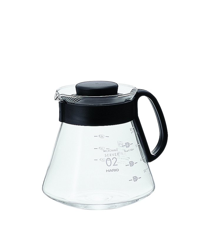 V60 Range Server 600ml