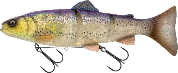 SAVAGE GEAR - 3D LT PT TROUT - 15см/40гр