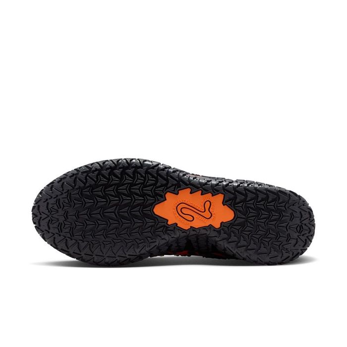 NIKE JA 3 EP ANIMAL PACK TIGER