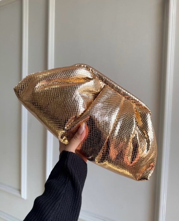 Гоёлын цүнх