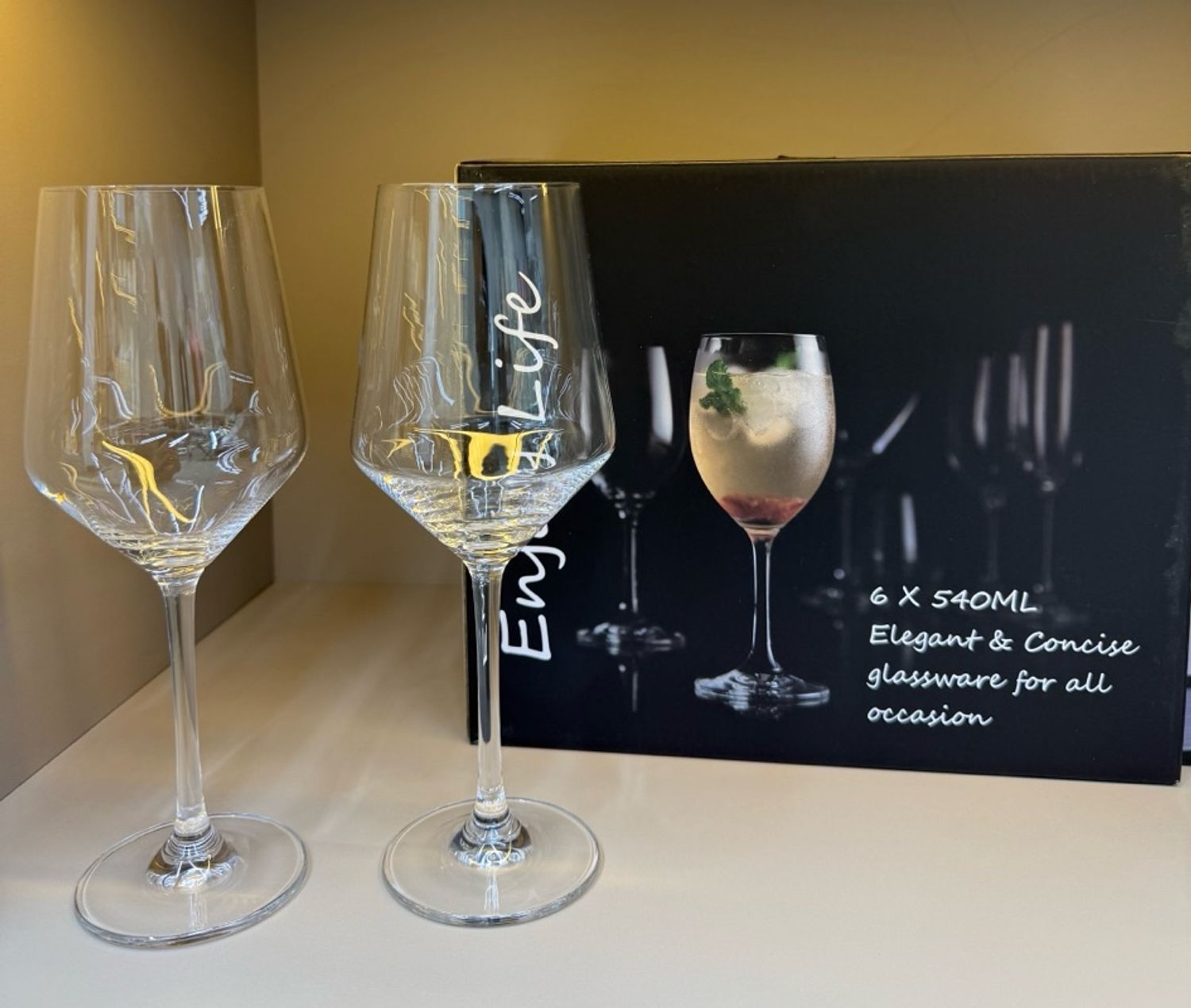 Дарсны хундага 540мл 