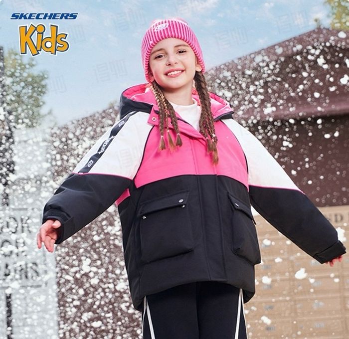 Skechers Куртик 