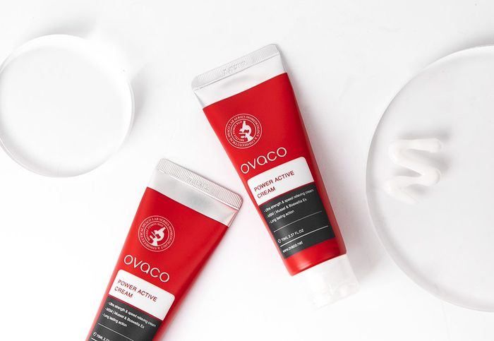 Power active cream- Өвчин намдаах тос