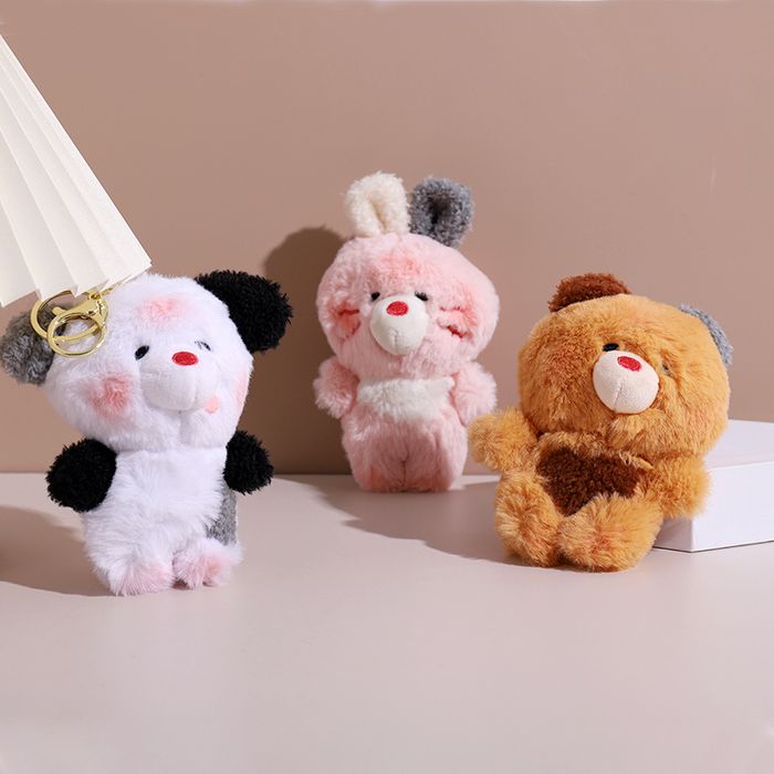 Dirty Baby Doll Hanging Decoration
